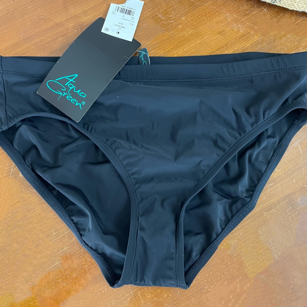 New swim suit bikini bottoms